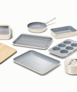 Apartment Starter KitEssential tools for compact kitchens and effortless organization.