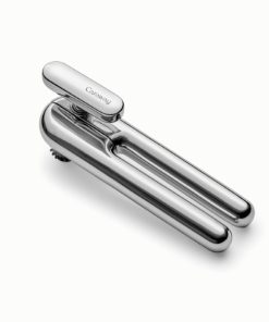 Caraway Can OpenerPremium stainless steel with an ergonomic design for smooth opening.