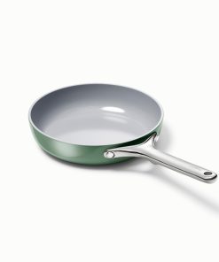Mini Fry PanThe mini 8???? Fry Pan is your ideal kitchen companion for single serve meals.