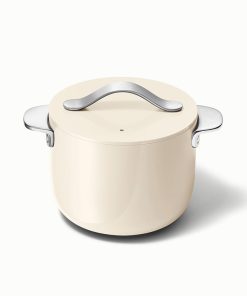 Petite Cooker2 qt Non-Stick Ceramic Pot With Lid