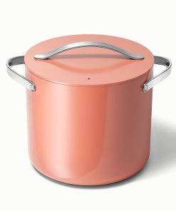 Stock Pot12 qt Non-Stick Ceramic Pot With Lid