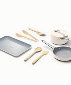 Dinner for Two Bundle9-Piece Set With Complimentary Storage