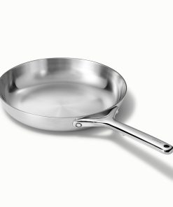 Fry PanOur best-selling 10.5?? Fry Pan designed for sizzles & sears.