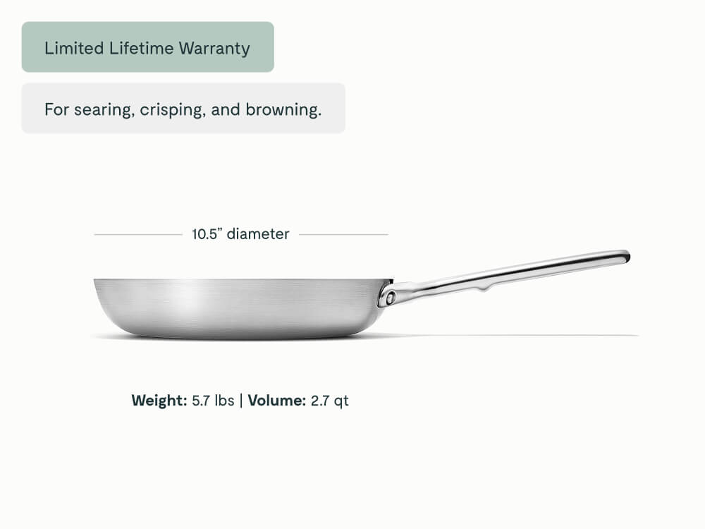 Fry_Pan_-_Stainless_Steel_-_Weight_Dimensions.jpg