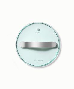 Glass LidPremium Glass Lid made to pair with the 2 qt Petite Cooker.