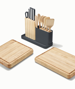 Hosting Prep Bundle17-Piece Set With Complimentary Storage