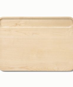 Large Cutting Board17x12?? FSC-certified birch wood board