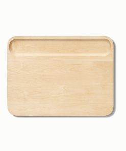Medium Cutting Board14x10?? FSC-Certified Birch Wood Board