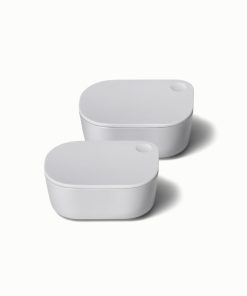 Mini Dash Containers5 oz container for dips, spreads, and added organization.