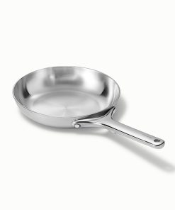 Mini Fry PanOur 8???? Mini Fry Pan is perfect for searing small portions at red-hot temperatures.