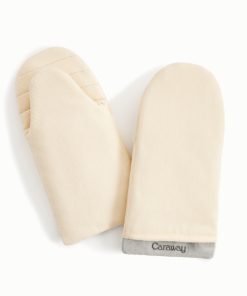 Oven MittsPair of organic cotton & sustainably made Oven Mitts.