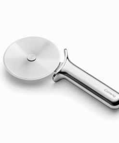 Pizza CutterPremium stainless steel with an ultra-sharp blade for all your slicing needs.