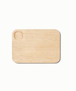 Small Cutting Board10x7?? FSC-Certified Birch Wood Board