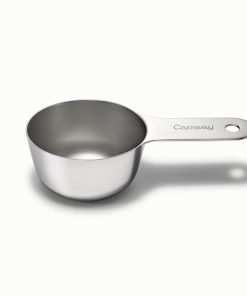 Stainless Steel Measuring CupPremium ? Cup Measuring Accessory