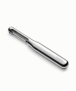 Vegetable PeelerPremium stainless steel with a precise swivel blade for effortless peeling.